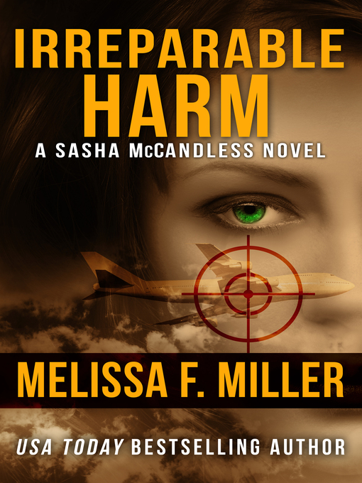 Title details for Irreparable Harm by Melissa F. Miller - Available